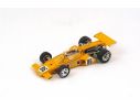 Spark Model S3140 MC LAREN M16 P.REVSON 1971 N.86 2nd INDY 500 1:43 Modellino