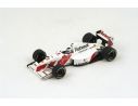 Spark Model S3982 FOOTWORK FA12 S.JOHANSSON 1991 N.10 RETIRED CANADIAN GP 1:43 Modellino