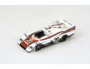 Spark Model S43LM76 PORSCHE 936 N.20 WINNER LM 1976 J.ICKX-G.VAN LENNEP 1:43 Modellino