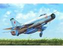 TRUMPETER 02896 SOVIET SU-9 FISHPOT Modellino
