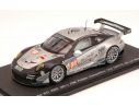 Spark Model S4237 PORSCHE 911 RSR N.88 21th (2nd LMGTE AM) LM 2014 RIED-BACHLER-QUBAISI Modellino
