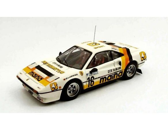 Best Model BT9457 FERRARI 308 GTB N.16 2