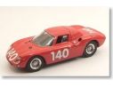 Best Model 9460 FERRARI 250 LM TARGA FLORIO '65 1/43 Modellino