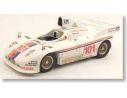 Best Model 9467 PORSCHE 908/4 NURBURGRING 1979 1/43 Modellino