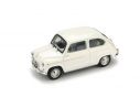 Brumm BM0316-12 FIAT 600 D BERLINA 1960 BIANCO 1:43 Modellino