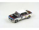 Spark Model S18097 BMW 2002 N.91 27th (1st TS) LM 1975 BRILLAT-GAGLIARDI-DEGOUMOIS 1:18 Modellino