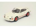 Ebbro EB24010 PORSCHE 911 CARRERA 2.7 RS 1973 WHITE 1:24 Modellino