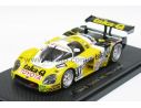 Ebbro EB43686 TOYOTA 88 C N.37 24th LM 1988 BARILLA-OGAWA-NEEDELL 1:43 Modellino