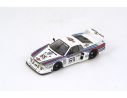 Spark Model S1894 LANCIA BETA MARTINI N.65 8th LM 1981 CHEEVER-ALBORETO-FACETTI 1:43 Modellino