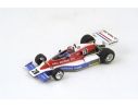 Spark Model S3370 PENSKE PC4 J.WATSON 1976 N.28 WINNER AUSTRIAN GP 1:43 Modellino