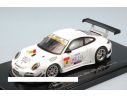 Ebbro EB44949 PORSCHE 997 GT3 N.0 OKAYAMA TEST SUPER GT300 2013 1:43 Modellino