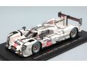 Spark Model S4209 PORSCHE 919 HYBRID N.20 NC LM 2014 BERNHARD-WEBBER-HARTLEY 1:43 Modellino