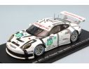 Spark Model S4230 PORSCHE 911 RSS N.92 3rd LMGTE LM 2014 HOLZER-MAKOWIECKI-LIETZ 1:43 Modellino