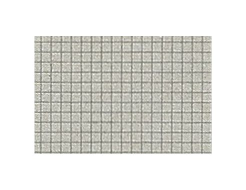 BUSCH 7094 PAVIMENTAZIONE 6 PEZZI mm 146x210  HO  N  TT Modellino