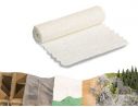 BUSCH 7194 GARZA IMBEVUTA DI STUCCO mm 200x2000 Modellino