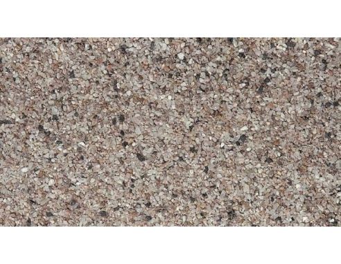 BUSCH 7514 PIETRISCO TERRACOTTA Modellino