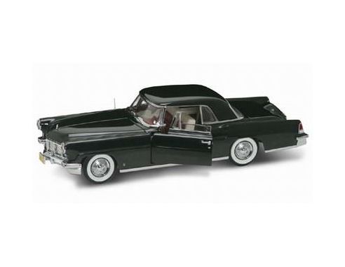 Lincoln Continental Mark 2 1956