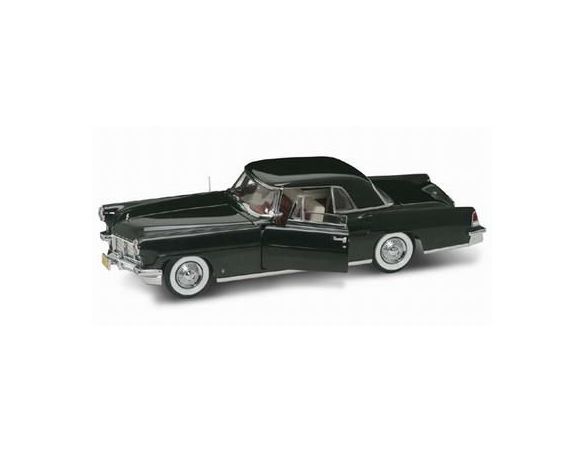 Yat Ming YM20078 CONTINENTAL MARK II 1956 PRUNE 1:18 Modellino