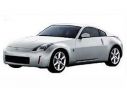 Yat Ming YM92538 NISSAN 350 Z 2003 1:18 Modellino