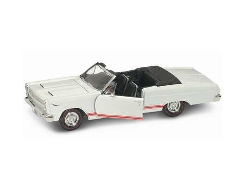 Yat Ming YM92627 MERCURY CYCLONE GT 1966 1:18 Modellino