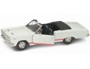 Yat Ming YM92627 MERCURY CYCLONE GT 1966 1:18 Modellino