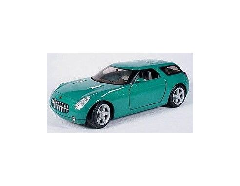 Yat Ming YM92668 CHEVY NOMAD CONCEPT 2005 1:18 Modellino