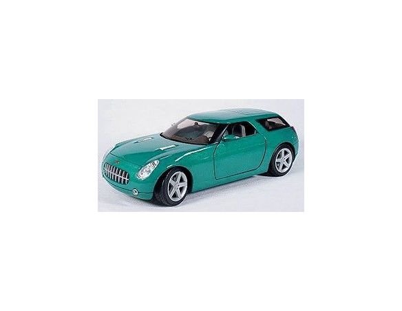 Yat Ming YM92668 CHEVY NOMAD CONCEPT 2005 1:18 Modellino
