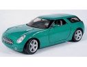 Yat Ming YM92668 CHEVY NOMAD CONCEPT 2005 1:18 Modellino