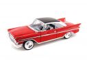 Yat Ming YM92738R DESOTO ADVENTURER 1961 RED 1:18 Modellino
