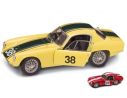 Yat Ming YM92769 LOTUS ELITE RACING VERSION 1960 N.38 YELLOW 1:18 Modellino