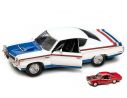 Yat Ming YM92778 AMC REBEL 1970 1:18 Modellino