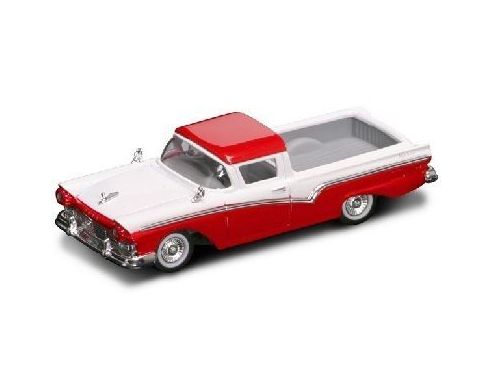 Yat Ming YM94215 FORD RANCHERO 1957 1:43 Modellino