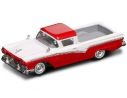 Yat Ming YM94215 FORD RANCHERO 1957 1:43 Modellino