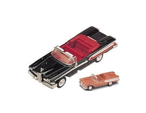 Yat Ming YM94222 EDSEL CITATION 1958 1:43 Modellino