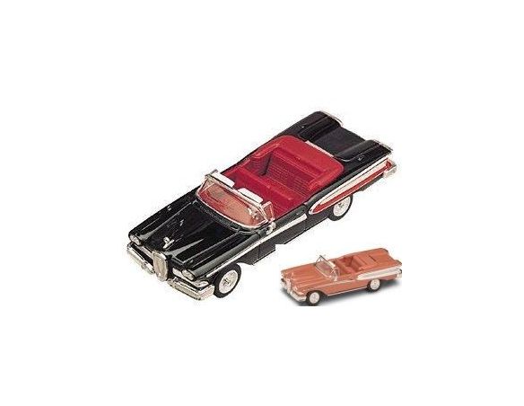 Yat Ming YM94222 EDSEL CITATION 1958 1:43 Modellino