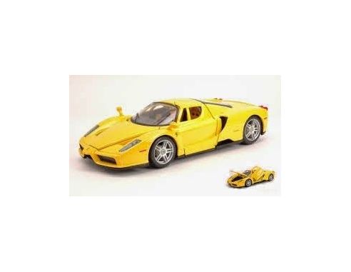 Bburago 26006 FERRARI ENZO 1/24 Modellino