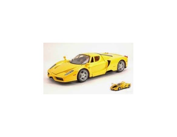 Bburago 26006 FERRARI ENZO 1/24 Modellino