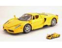 Bburago 26006 FERRARI ENZO 1/24 Modellino