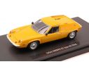 Ebbro EB44205 LOTUS EUROPA S2 TYPE 65 1969 MUSTARD 1:43 Modellino