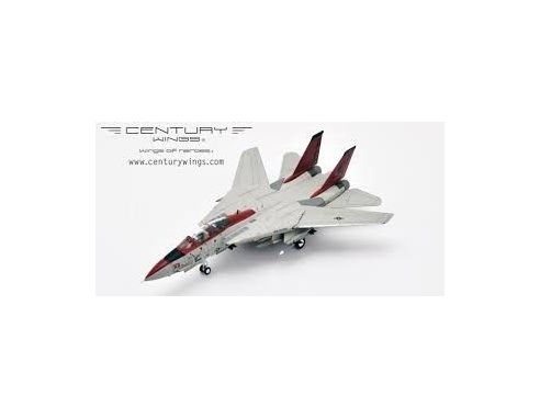 Century Wings 001608 F-14B TOMCAT USN VF-101 1/72 Modellino
