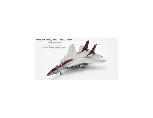 Century Wings 001608 F-14B TOMCAT USN VF-101 1/72 Modellino