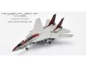 Century Wings 001608 F-14B TOMCAT USN VF-101 1/72 Modellino