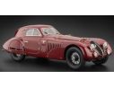 CMC M107 ALFA ROMEO 8C 2900 B SPECIALE TOURING COUPE’ 1938 Modellino