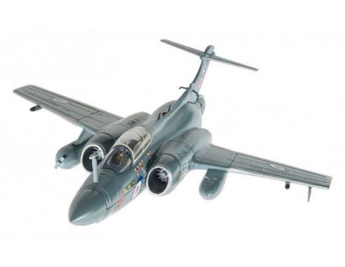 Corgi AA34111 HAWKER SIDDLEY BUCCANEER SMK2 1/72 Modellino