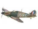 Corgi AA35509 HAWKER HURRICANE MK1 P2970 1/72 Modellino