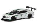 Corgi CC56901 BENTLEY CONTINENTAL GT3 n.7 1/43 Modellino