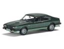 Corgi VA10812 FORD CAPRI MK3 2.8 INJECTION 1/43 Modellino