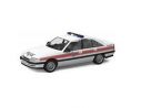 Corgi VA14001 VAUXHALL CARLTON MK2 POLICE 1/43 Modellino
