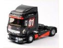 Eligor 114355 MOTRICE RENAULT PREMIUM DXI 01 1/43 Modellino
