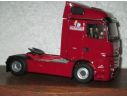 Eligor 114939 MB ACTROS 2 STREAMSPACE 1/43 Modellino